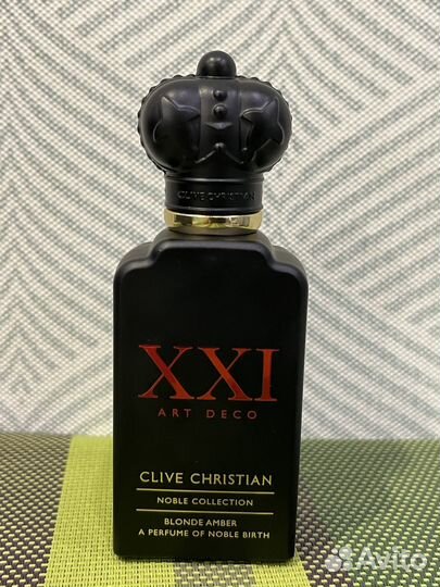 Духи Clive Christian