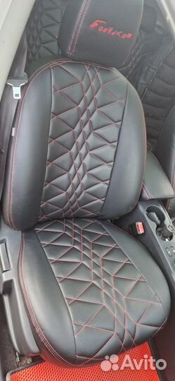 Продам челы новые Nissan qashqai j10