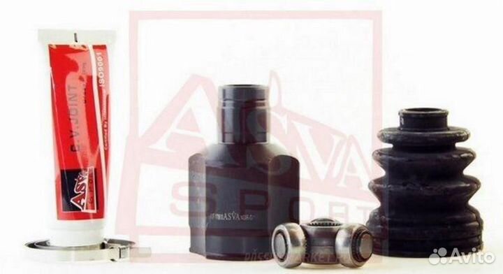 Asva nsir-G15RA шрус внутренний перед прав