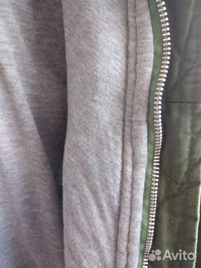 Куртка для мальчика