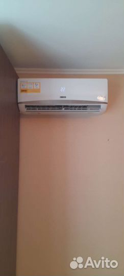 Установка кондиционеров Монтаж кондиционеров