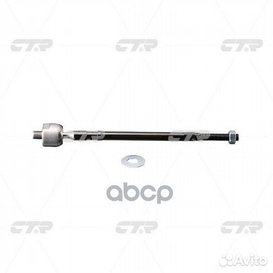 Crho-34 Тяга рулевая перед прав/лев CR017