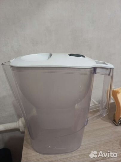 Фильтр кувшин для воды