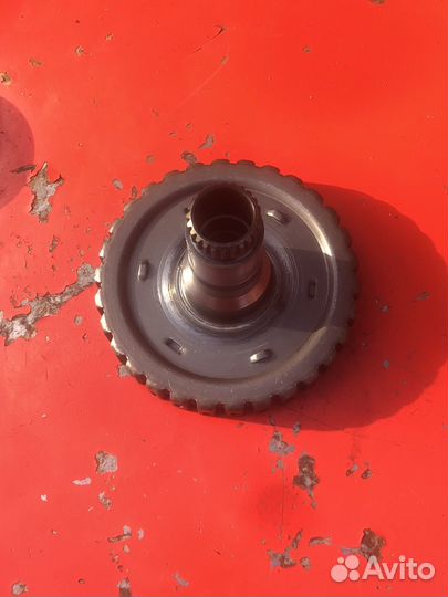 Хаб АКПП jf414