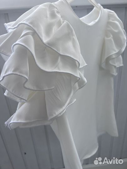 Блуза для девочки 146-152