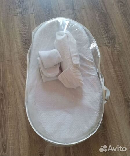 Комплект на выписку