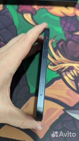 iPhone 12 mini, 128 ГБ