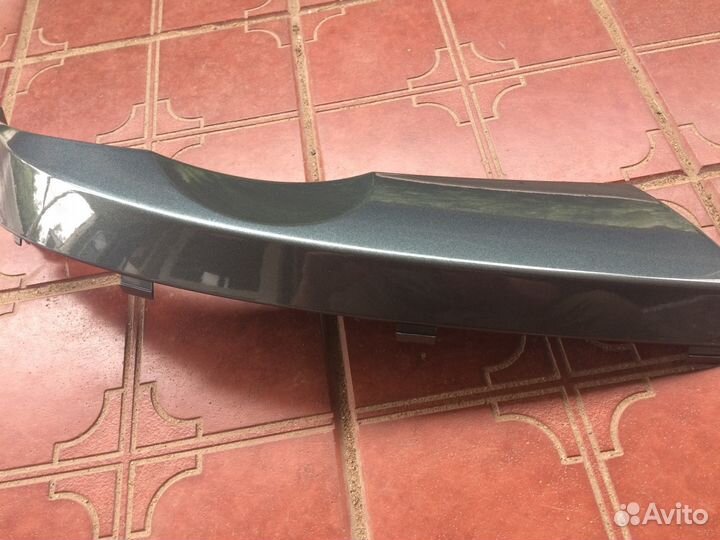 Ваз 2123 Нива Шевроле накладки фар bertone сочи