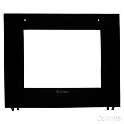 Внешнее стекло духовки Candy FPP. 41028837
