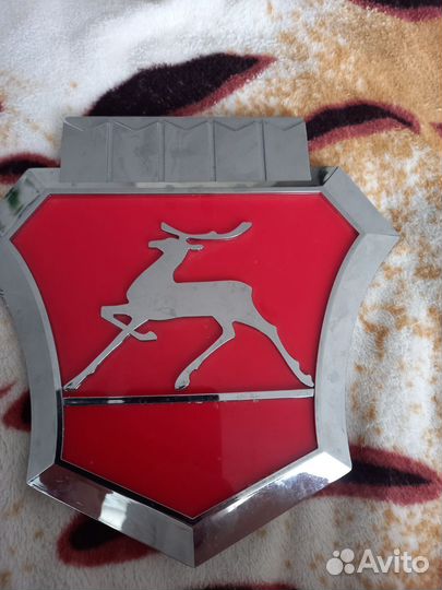 Набор подарочных монет газ