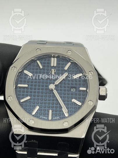 Часы Audemars Piguet Royal Oak 33mm 56175ST.OO.078