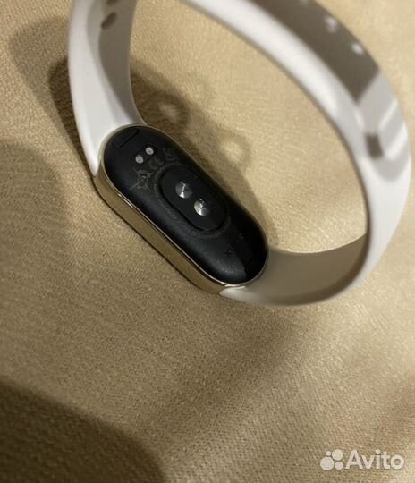 Mi band 8