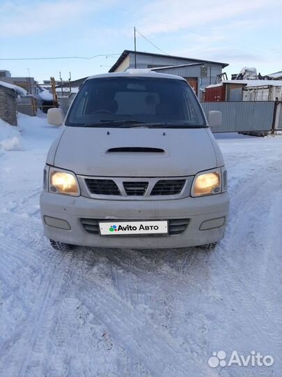 Toyota Town Ace Noah 2.2 AT, 1999, 306 000 км