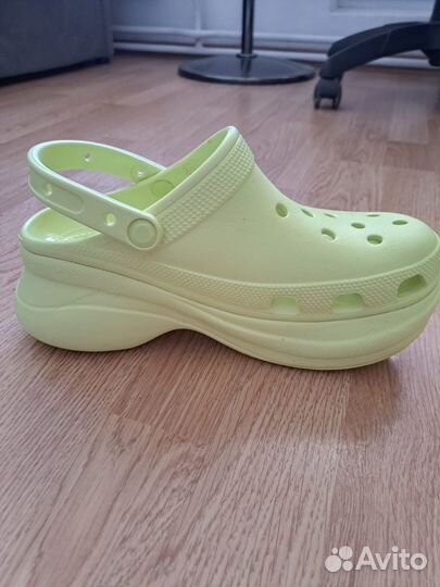 Crocs женские C8 оригинал