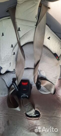 Кресло автомобильное