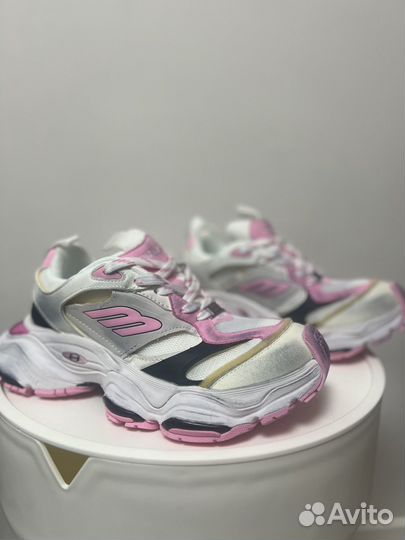 Balenciaga кроссовки