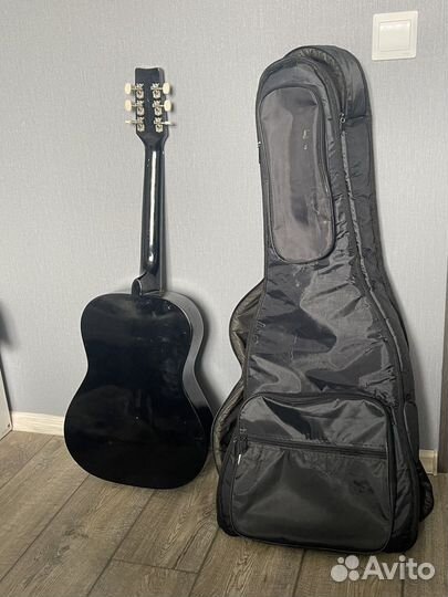 Классическая гитара