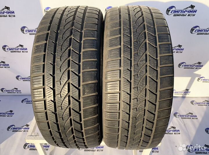 Falken Euroall Season AS200 215/50 R17 95V