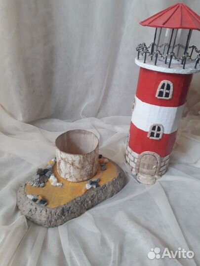 Подставки для бутылки. Ручная работа