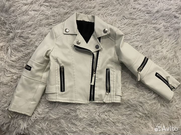 Косуха для девочки