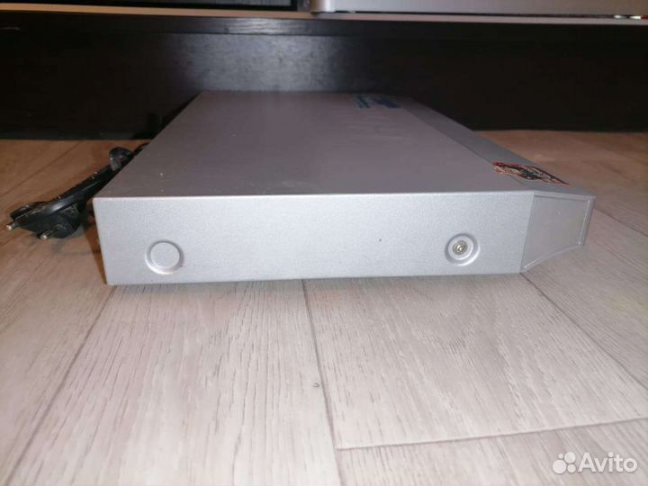 Dvd плеер