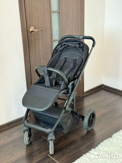 Коляска carrello alfa 2024