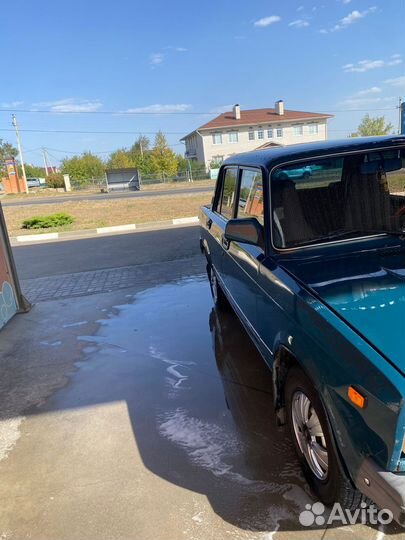 ВАЗ 2107 1.6 МТ, 1999, 112 700 км