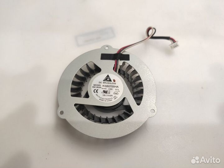 Ноутбук Samsung R518 R520 запчасти