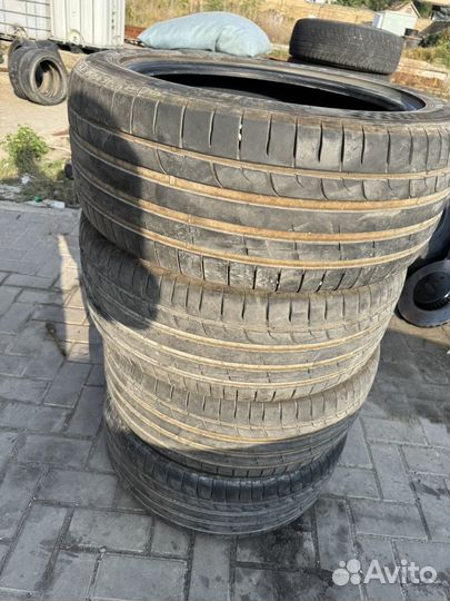 Sailun SV301 245/45 R18