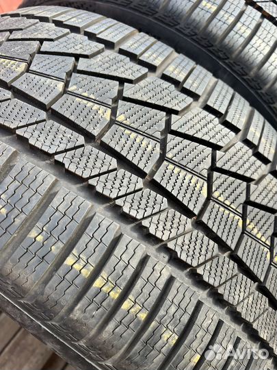 Continental WinterContact TS 860 S 295/40 R22