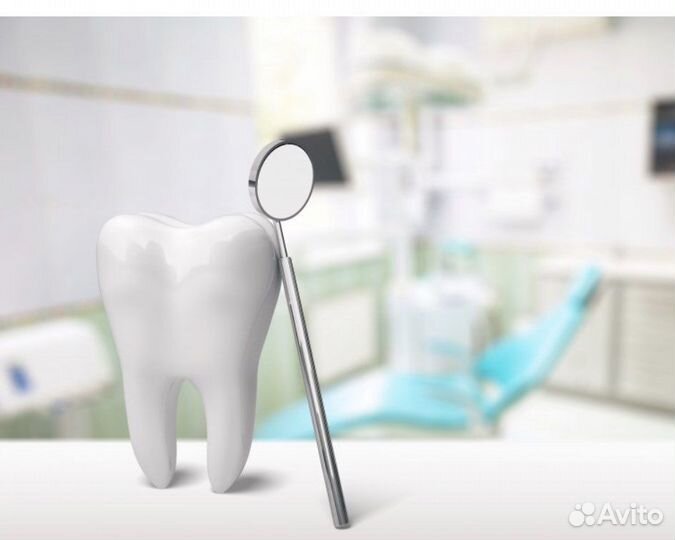 Врач стоматолог ортопед