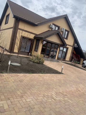 Готовый дом в Тимашевске акция