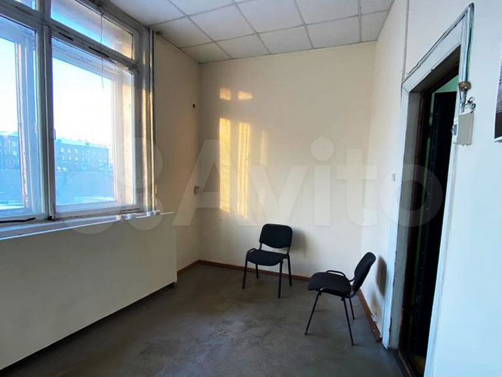 Офисное помещение 18.4 м²