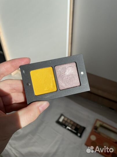 Косметика пакетом или по-отдельности