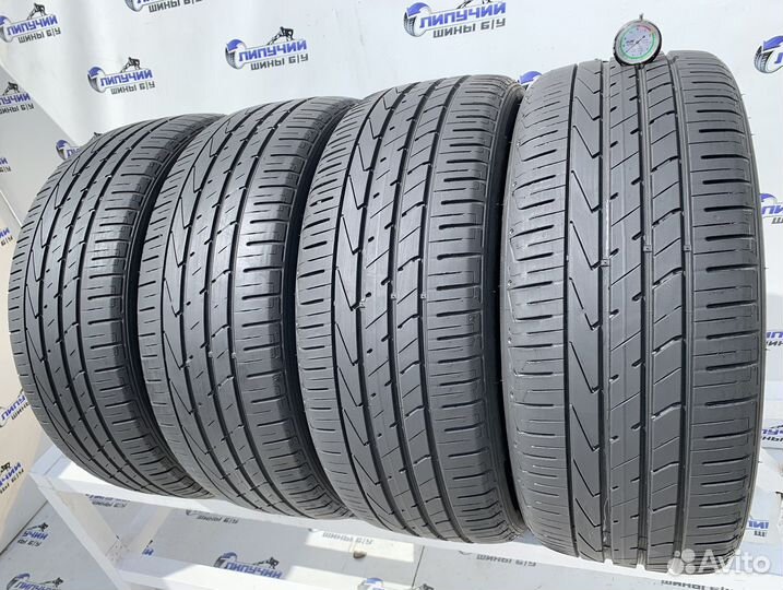 Hankook Ventus S1 Evo 2 K117 235/55 R18 100V
