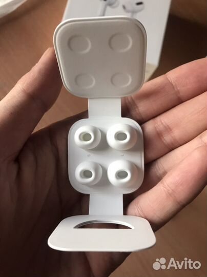 Airpods pro