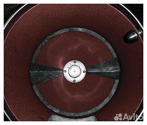 Картофелечистка торгмаш К-150