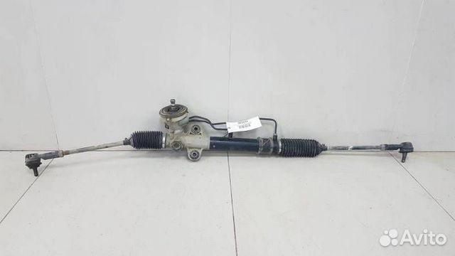 Рейка рулевая Hyundai Accent LC, Tagaz 2000-2012