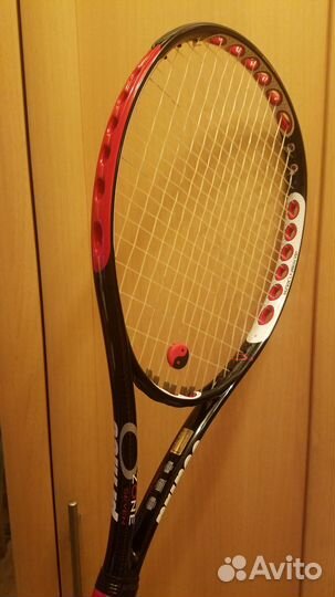 Ракетка Prince Ozone Seven Midplus+ Елена Янкович
