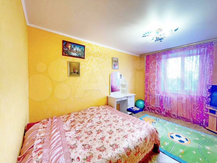 2-к. квартира, 51 м², 7/10 эт.