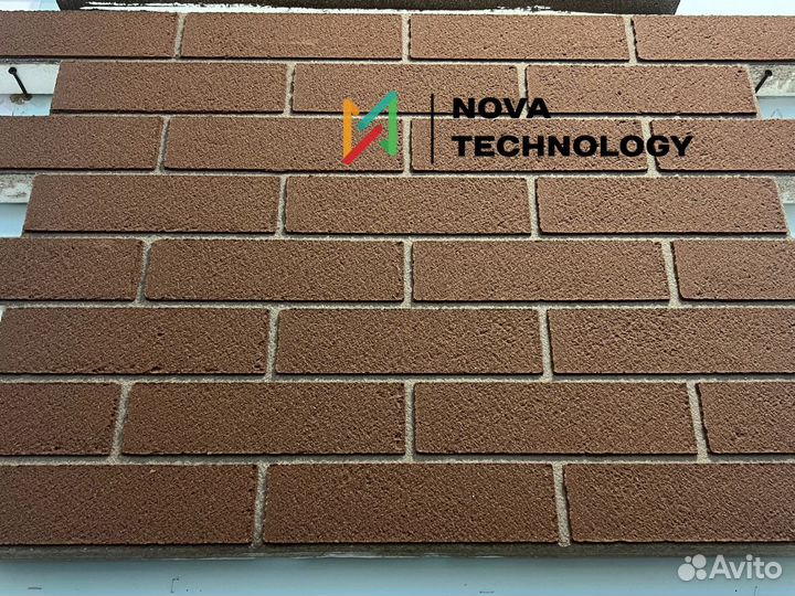 Термопанели фасадные