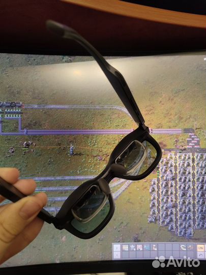 Xreal air pro 2 + beam