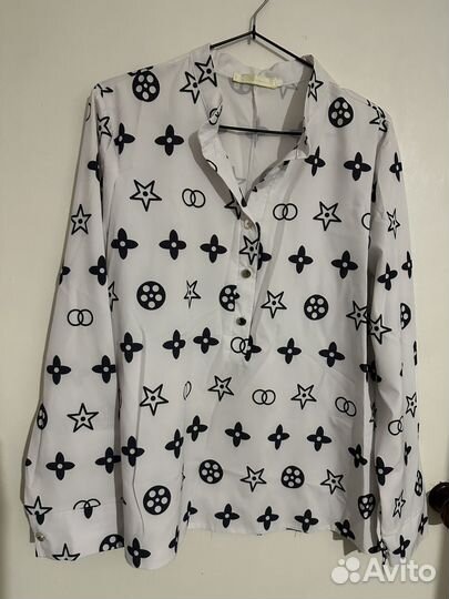 Женские вещи пакетом 52 размер