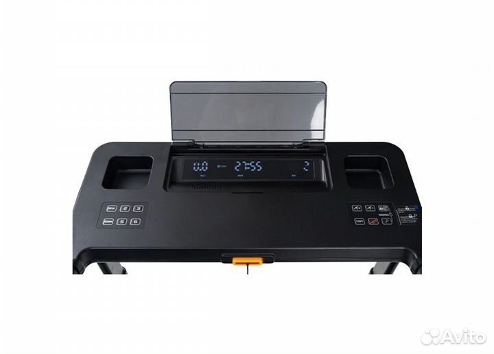 Cardio power TT10 новинка