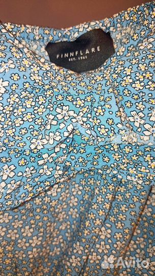 Сарафан Finn Flare новый