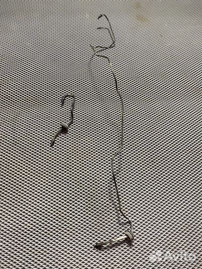 Тормозные трубки передние Hyundai Santa Fe 2 CM