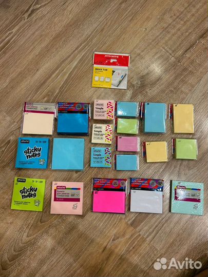 Канцтовары