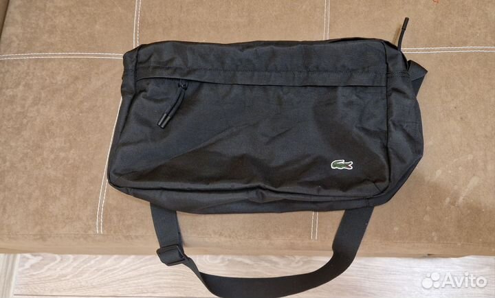 Сумка Lacoste