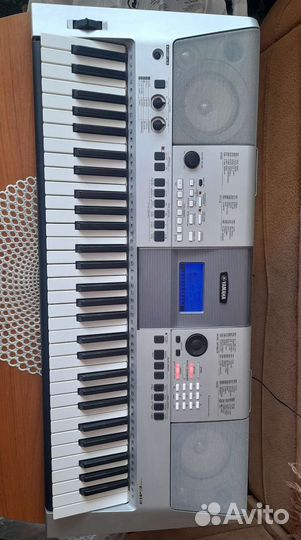 Синтезатор yamaha psr e413
