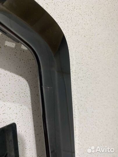 Накладка переднего бампера левая Bmw X7 G07 (б/у)